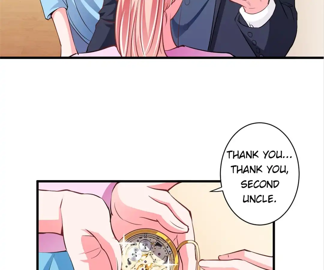 Flash Marriage Chapter 98 16
